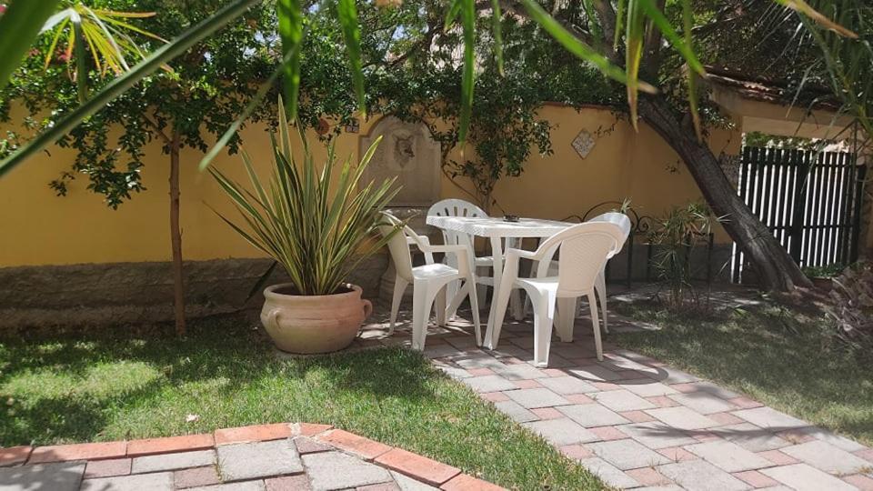 Villa Rahal Racalmuto Esterno foto