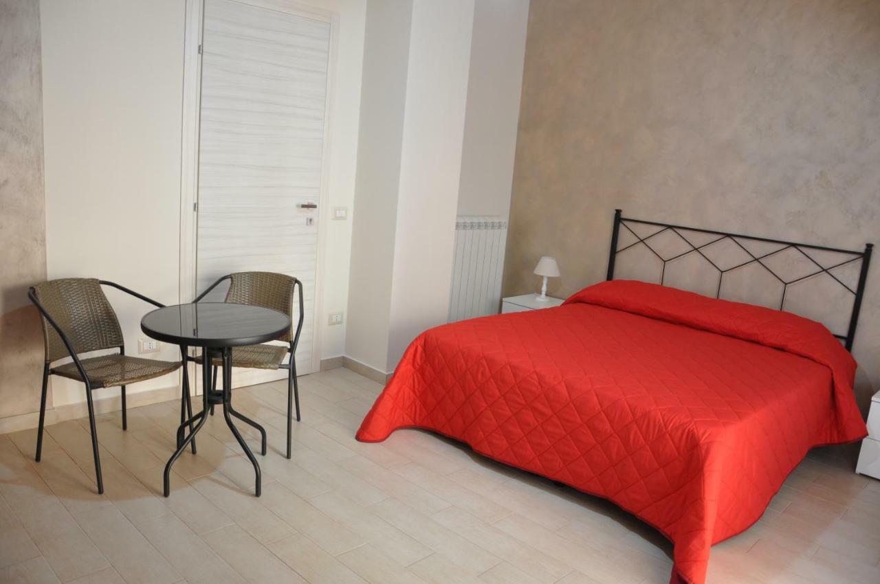 Villa Rahal Racalmuto Esterno foto